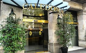 Hotel Caledonian Barcelone